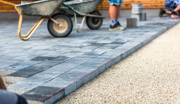 Reasons to Select Us for Your Driveway Paving Requirements in Point Venture, TX