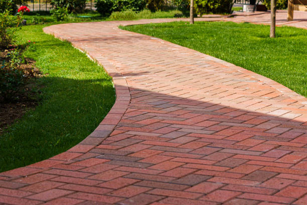 Best Concrete Paver Driveway  in Point Venture, TX