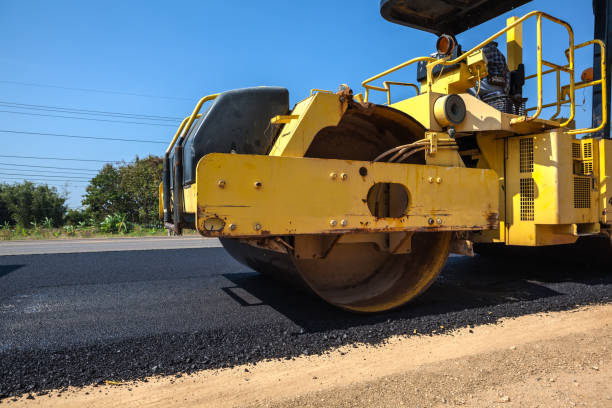 Best Driveway Resurfacing Pavers  in Point Venture, TX